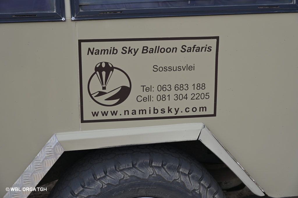  Balloon Safari 6