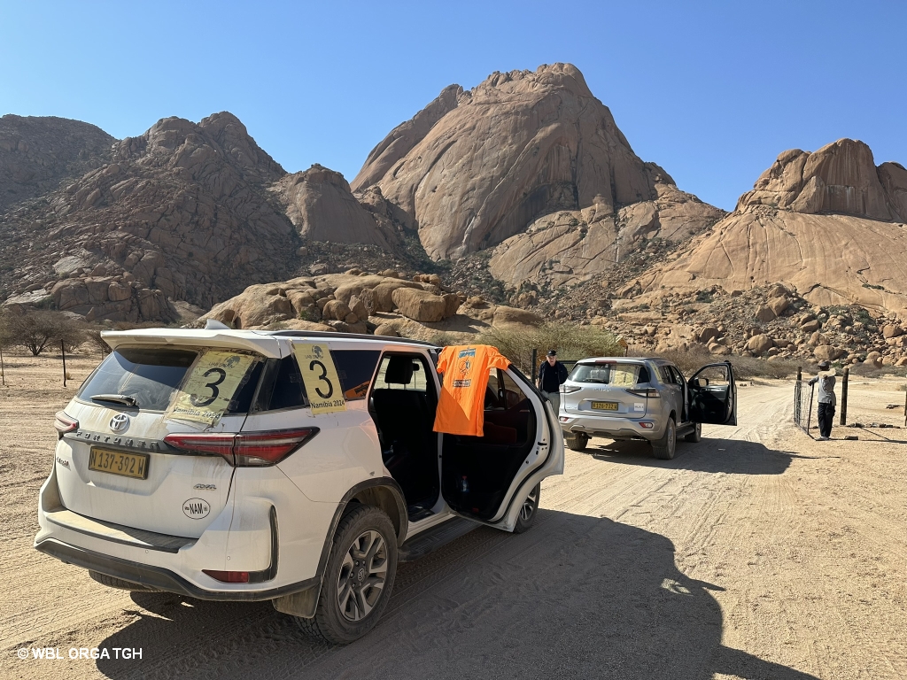  Spitzkoppe 1