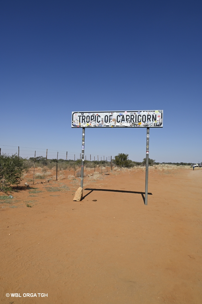  Capricorn 1