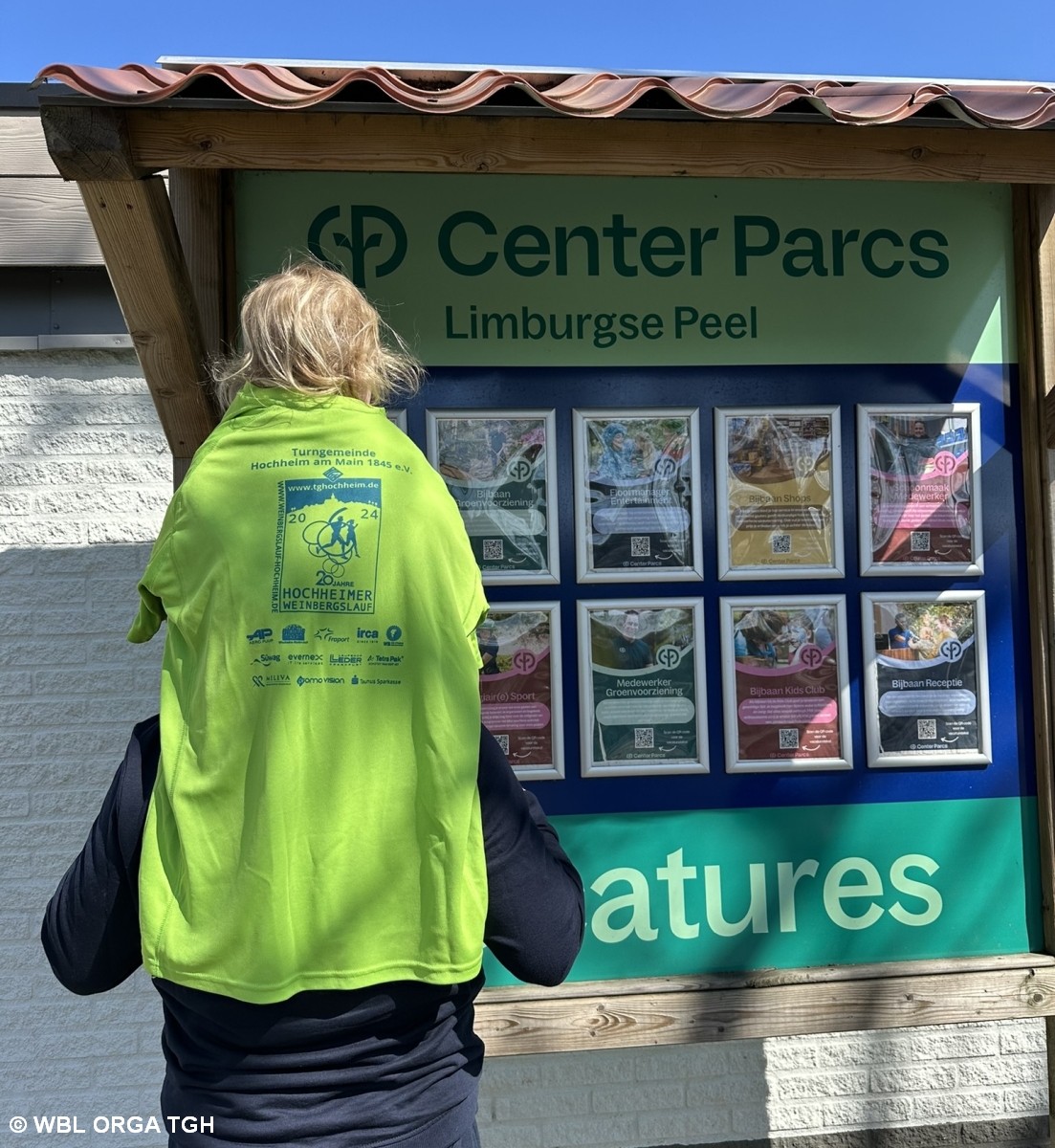 Center Parc 