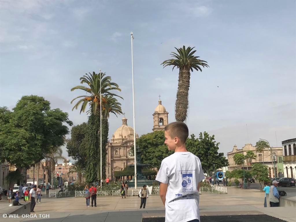 Tacna 1 