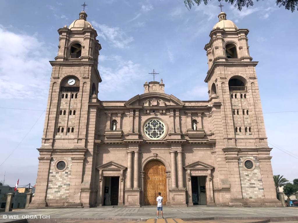 Tacna 2 