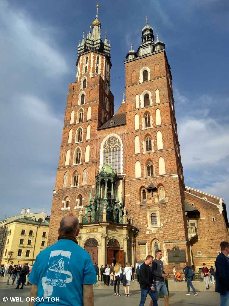 Krakau 
