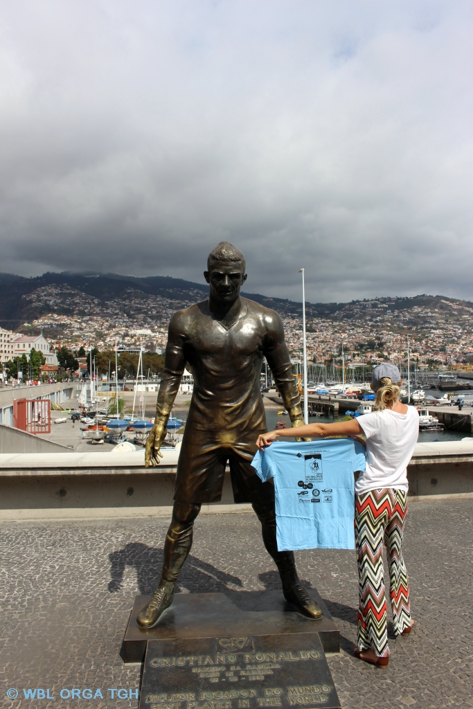 Funchal 1 