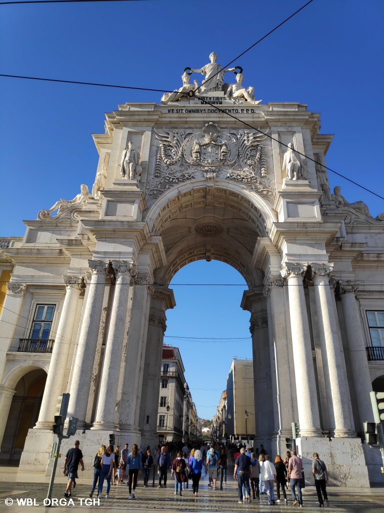 Lissabon  Arca 2