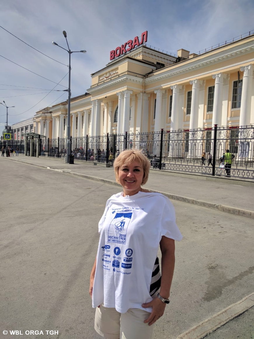 Jekaterinburg 