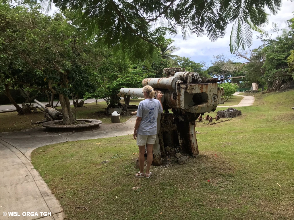 Saipan 
