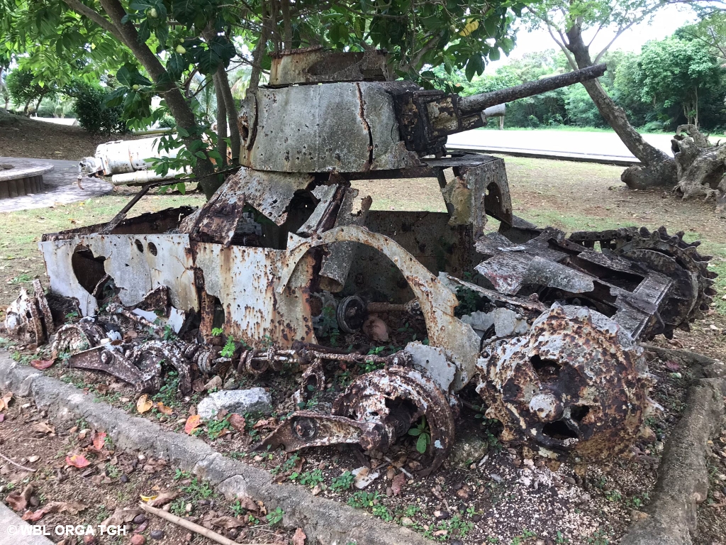 Saipan 