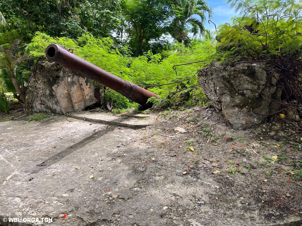 Saipan 