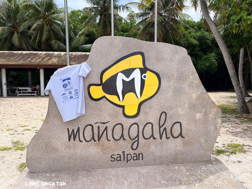 Saipan 
