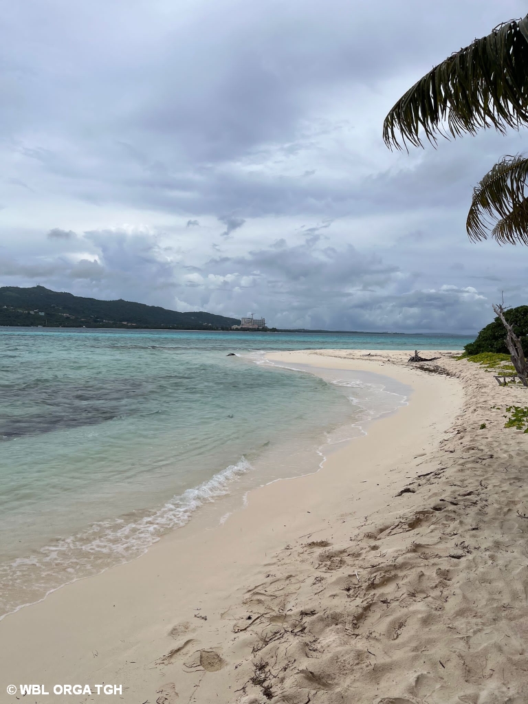 Saipan 
