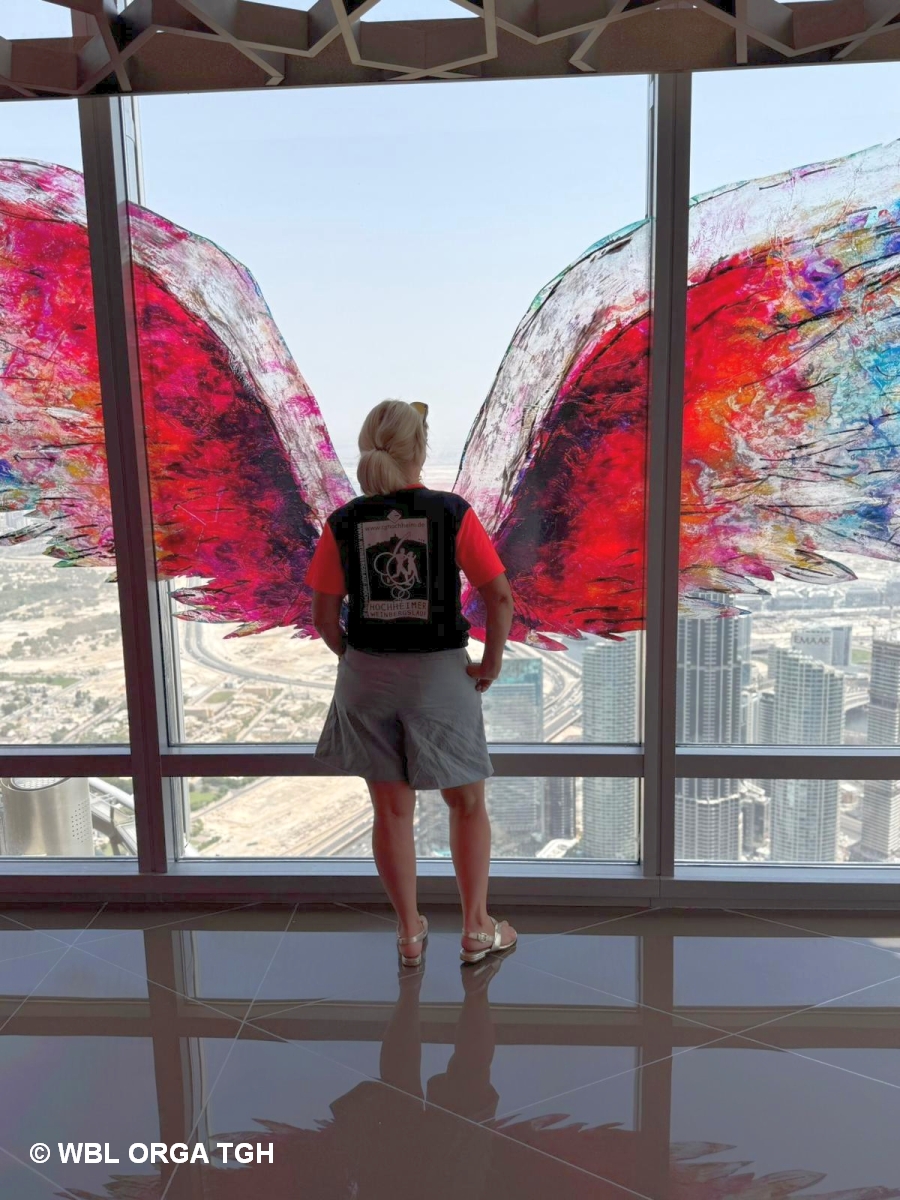 Burj Khalifa 3
