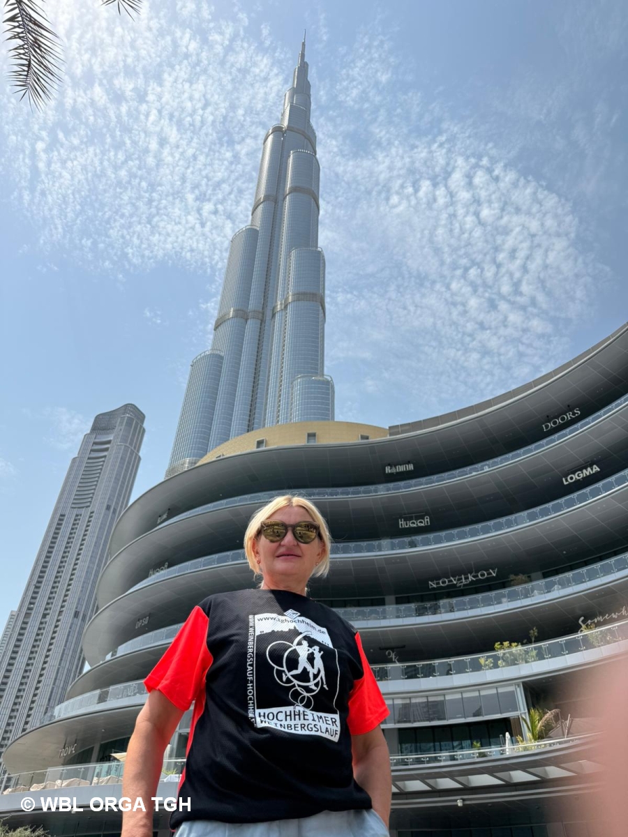 Burj Khalifa 4