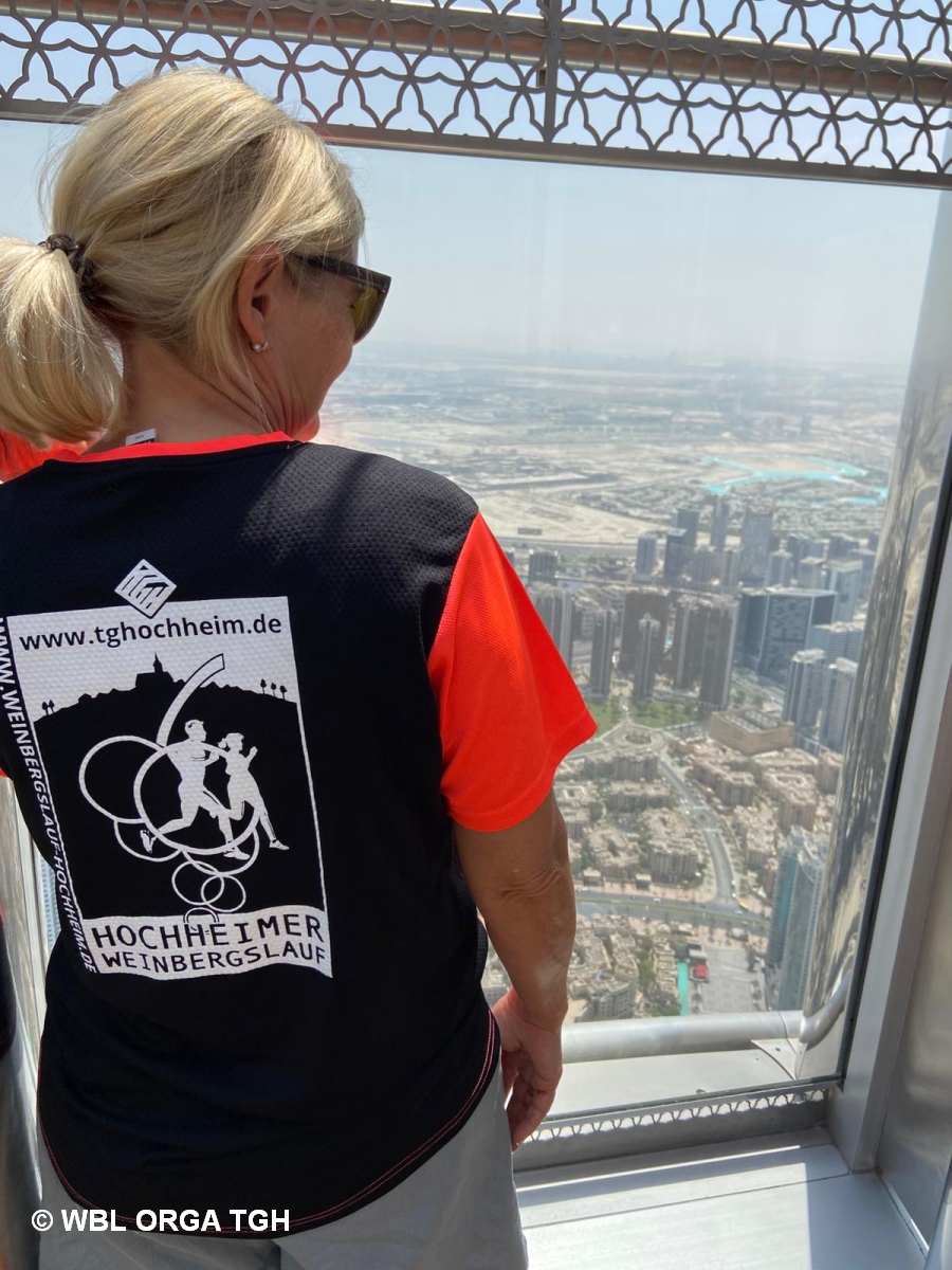 Burj Khalifa 5