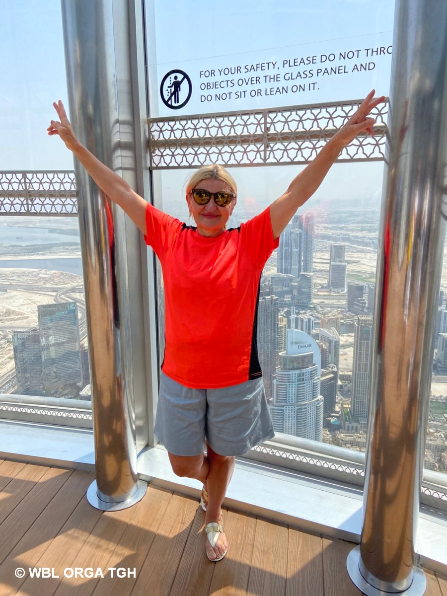 Burj Khalifa 6