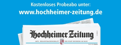 Hochheimer Zeitung