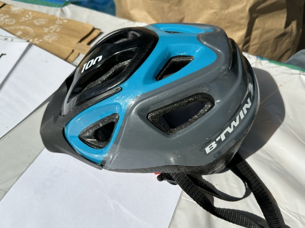 Helm 600