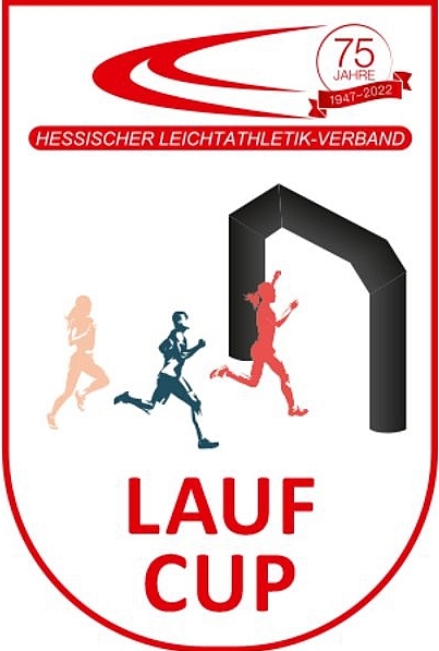 Logo HLV Cup 2022s