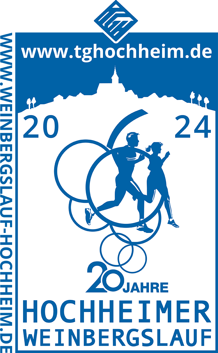 Weinbergslauf Logo blau2
