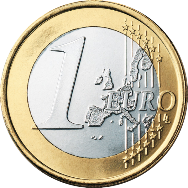 Euro 600