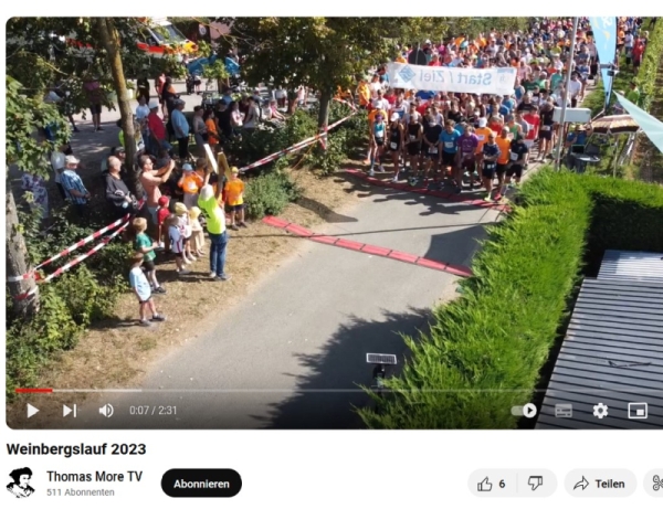 Thomas More Video 2023 600