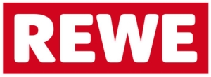 Logo REWE 300