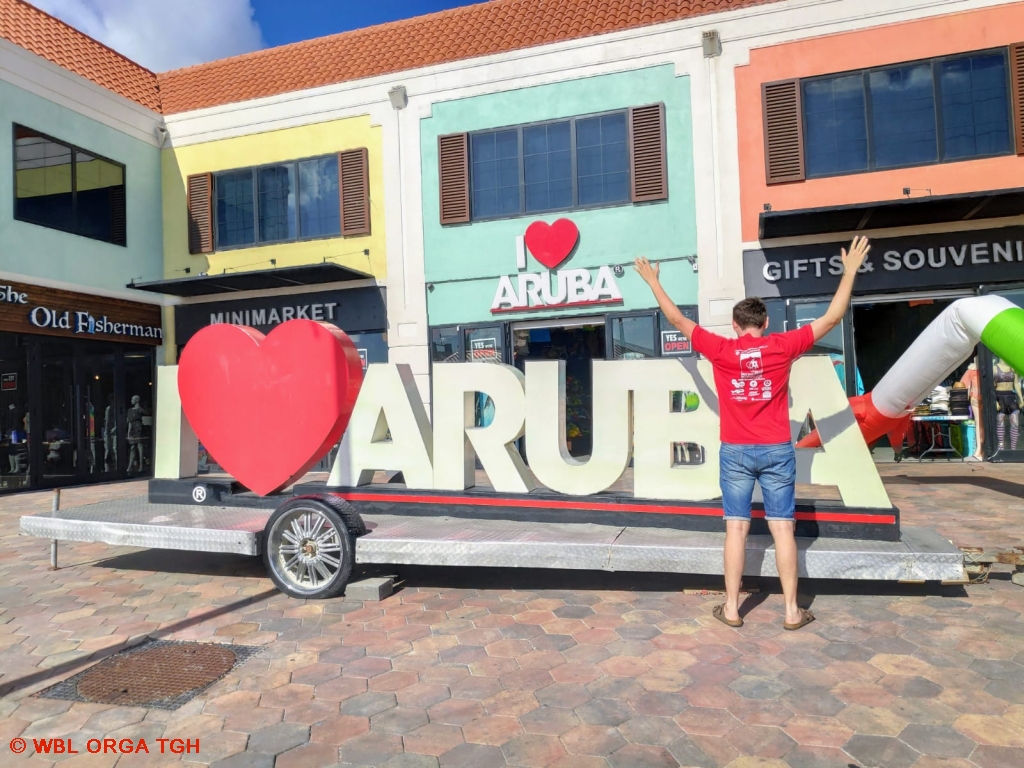 Aruba 1