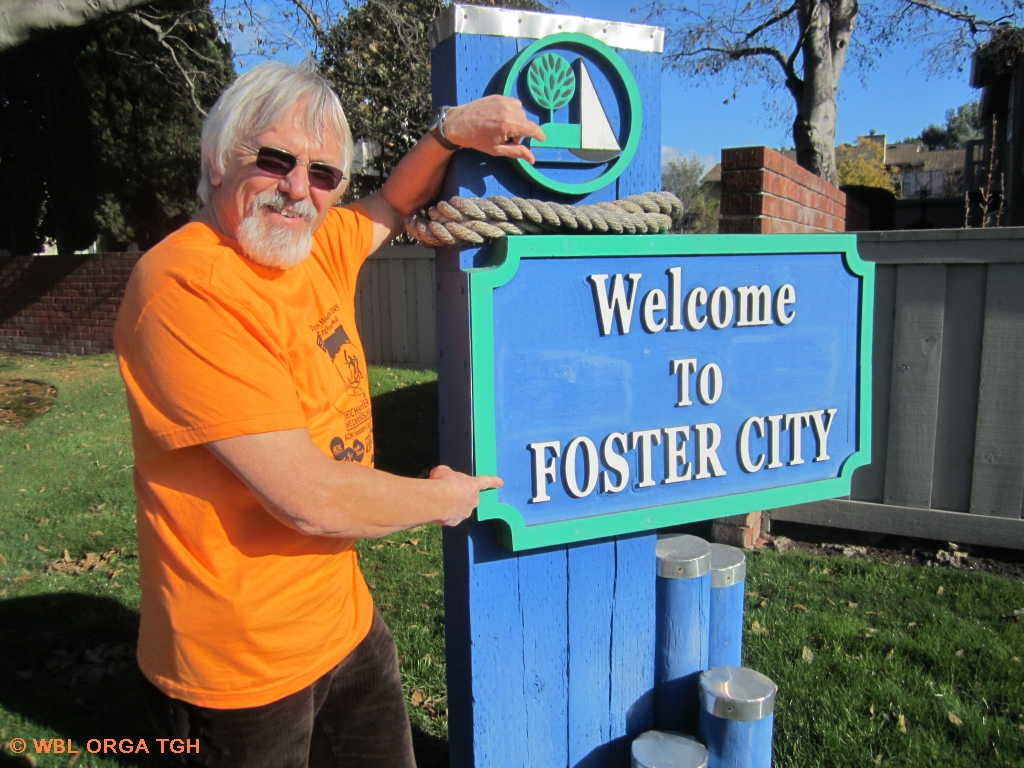 Foster City  