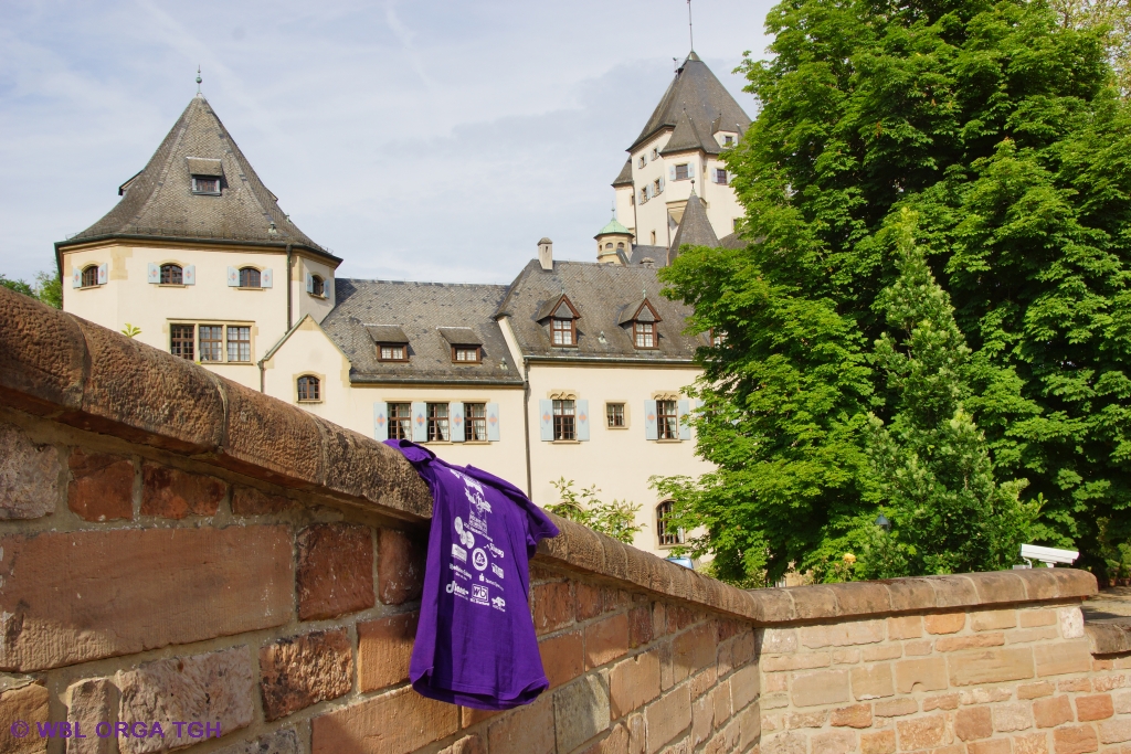 Schloss Berg 2 