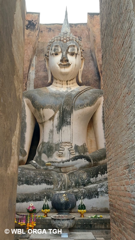  Sukhothai     