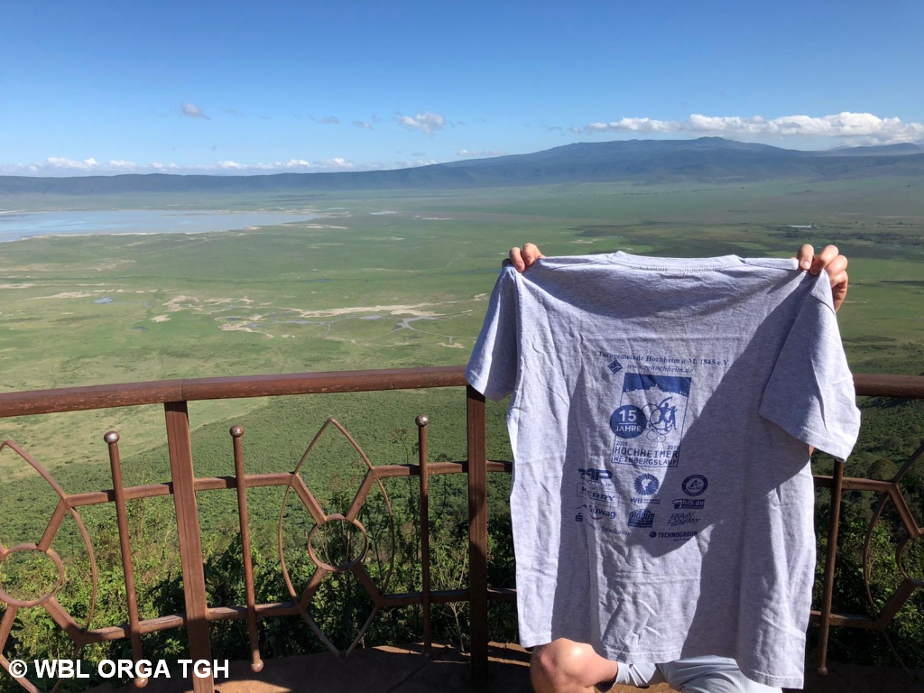 Ngorongoro 5